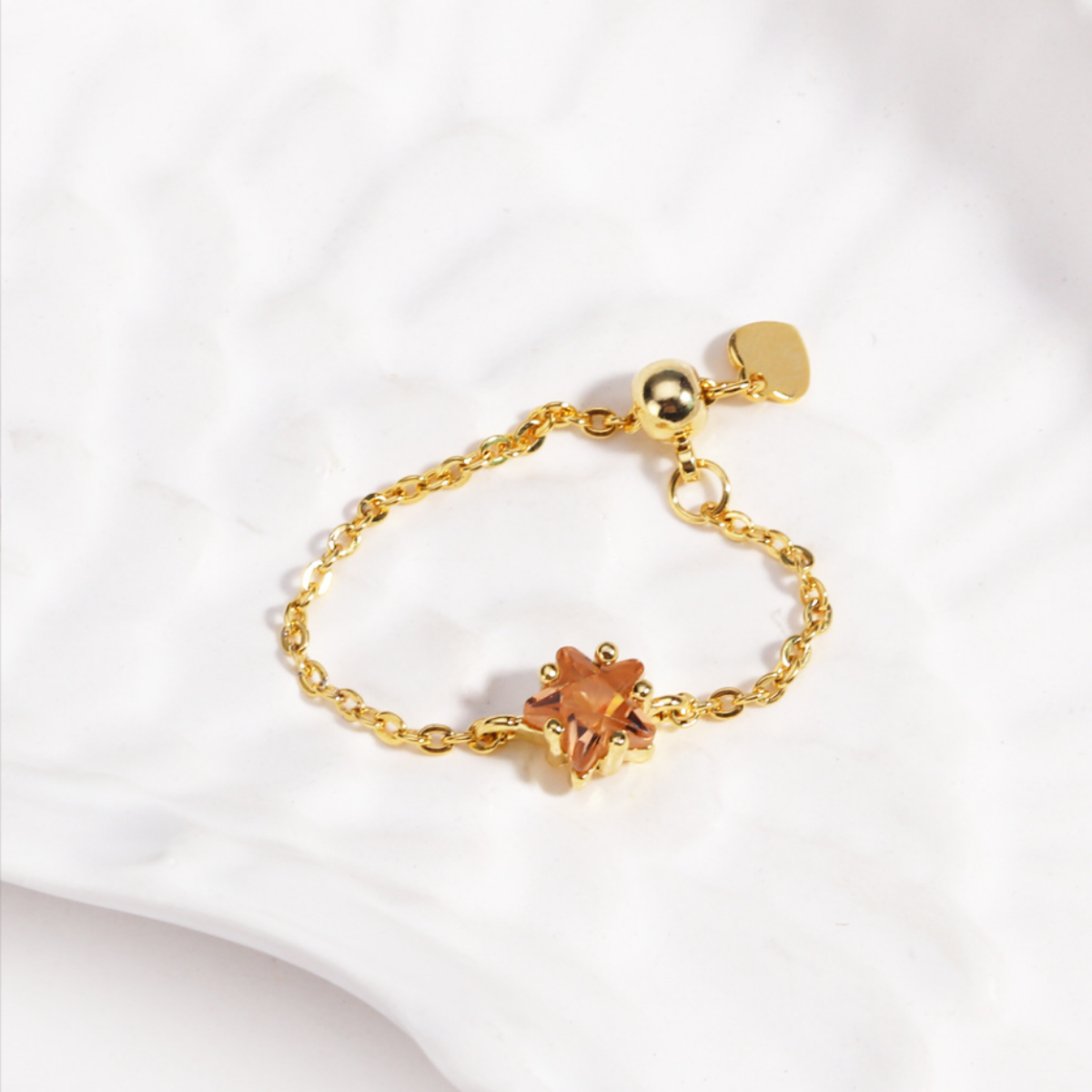 Δαχτυλίδια “Starlight Collection”🌟