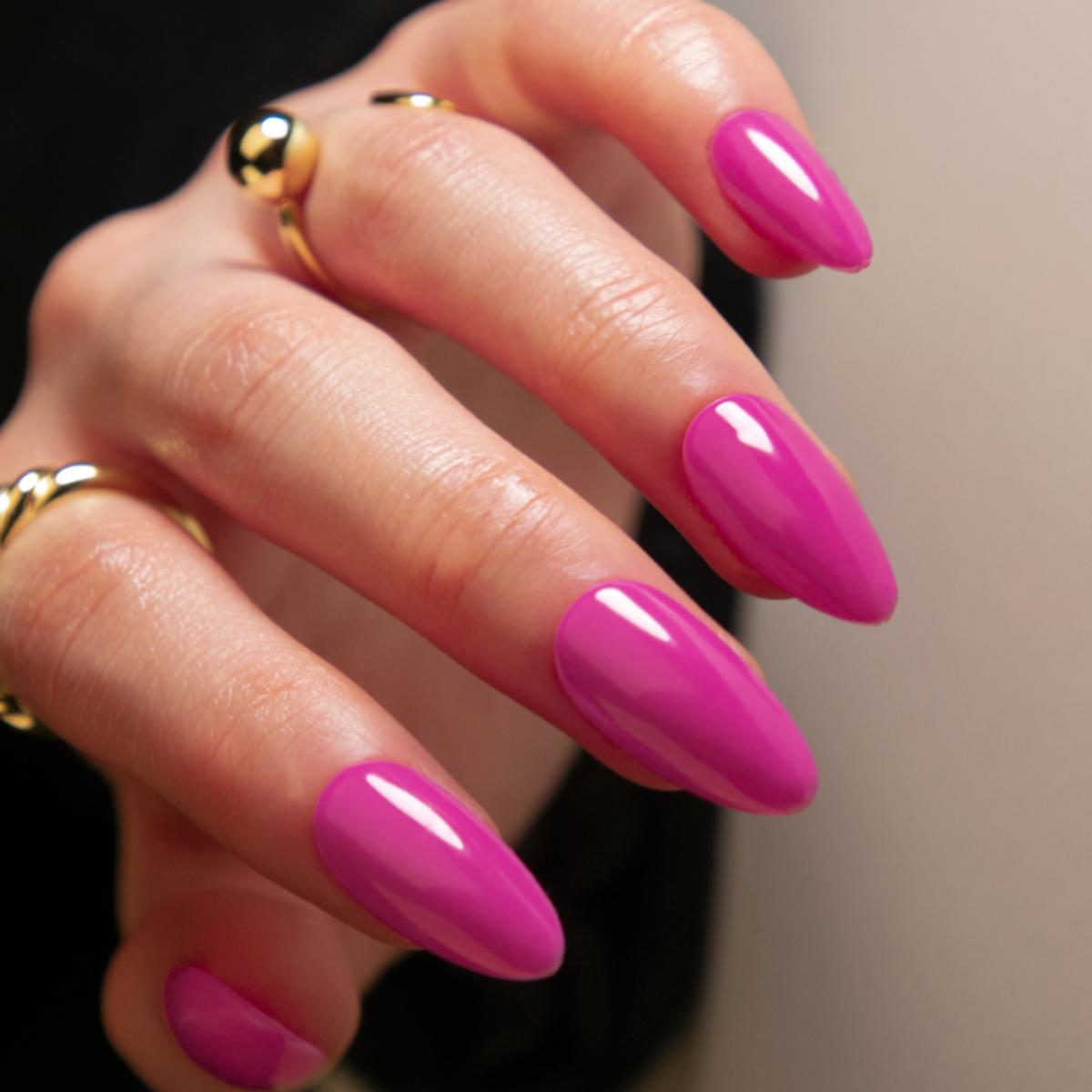 ''Classic Elegance Almond Collection''