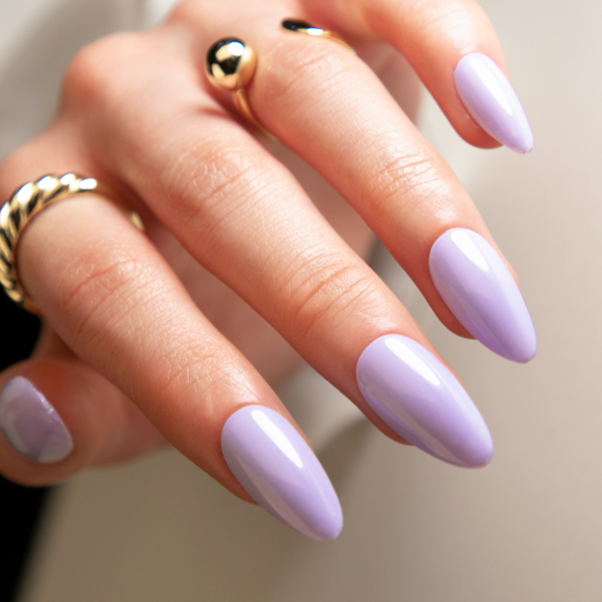 ''Classic Elegance Almond Collection''