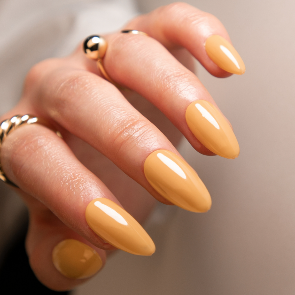 ''Classic Elegance Almond Collection''