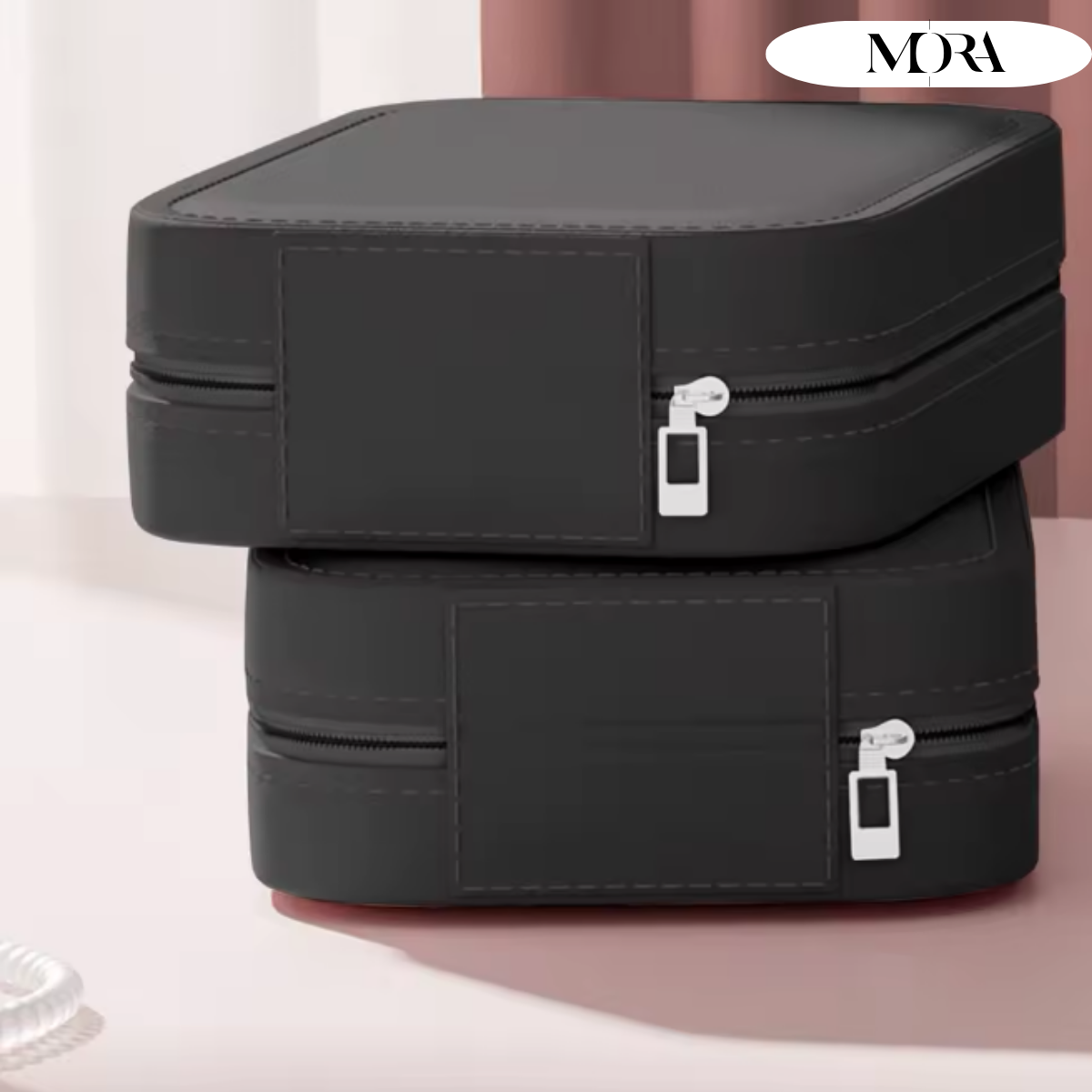 GlowCase™ Νεσεσέρ Βαλιτσάκι Μακιγιάζ