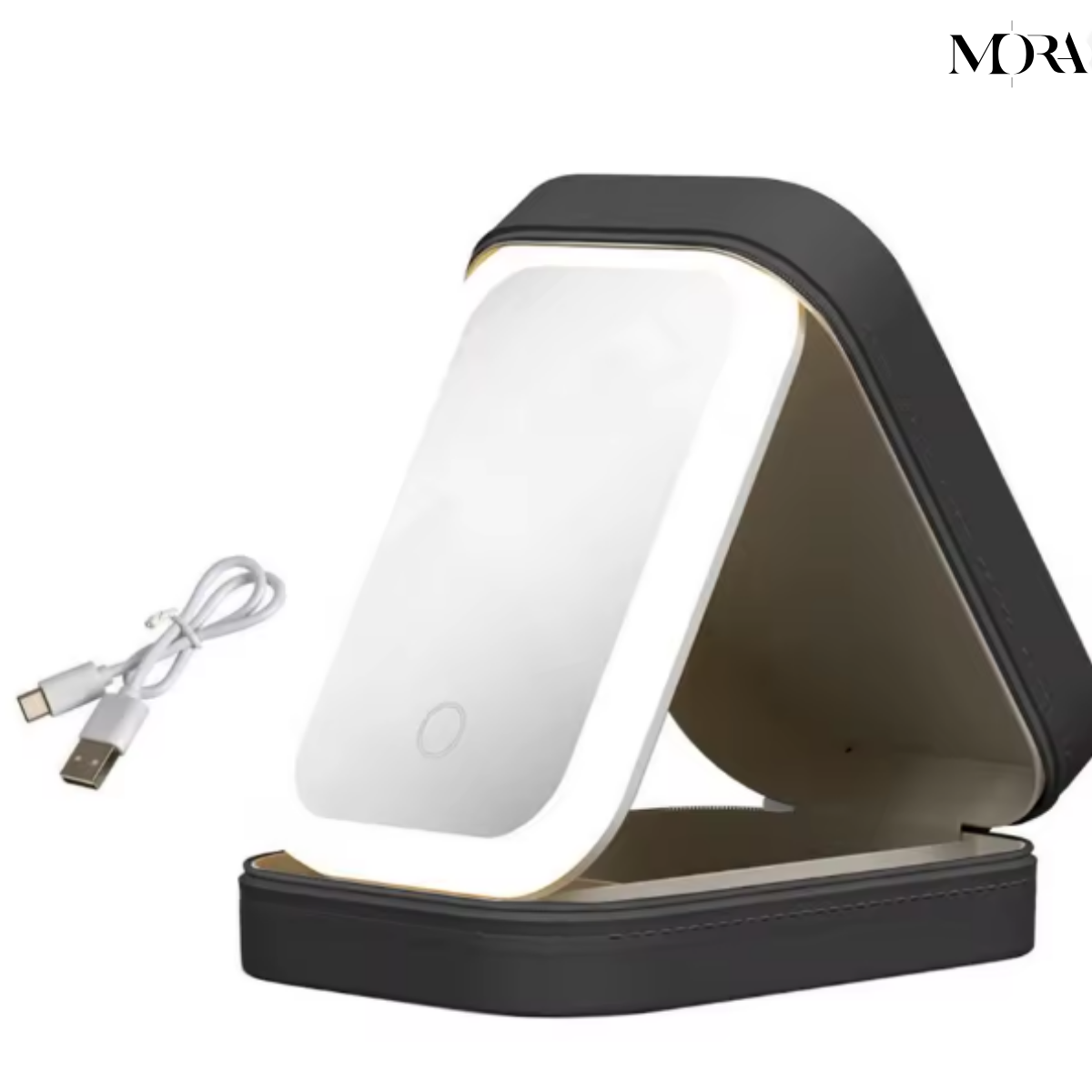 GlowCase™ Νεσεσέρ Βαλιτσάκι Μακιγιάζ