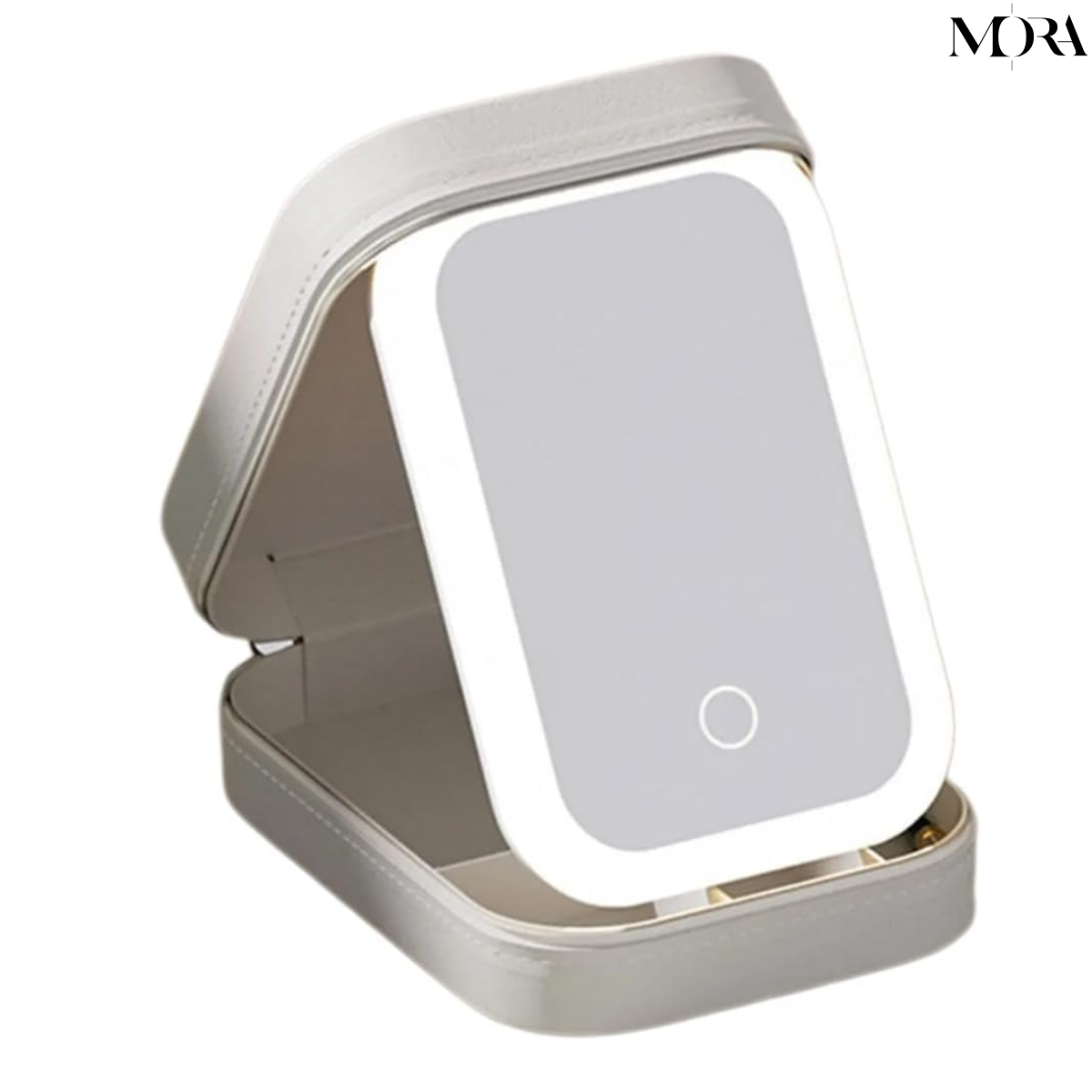 GlowCase™ Νεσεσέρ Βαλιτσάκι Μακιγιάζ