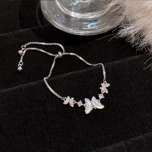 Βραχιόλι "Luminous Butterfly 🦋"