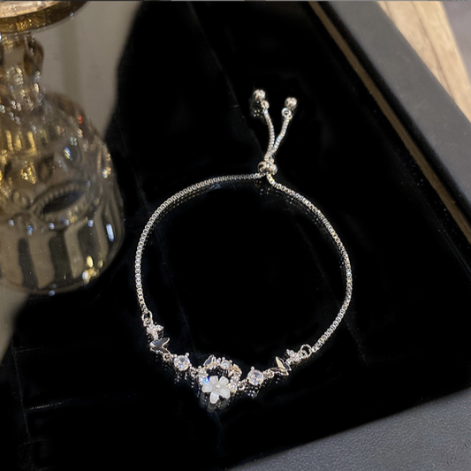 Βραχιόλι ''Blooming Elegance🌸''