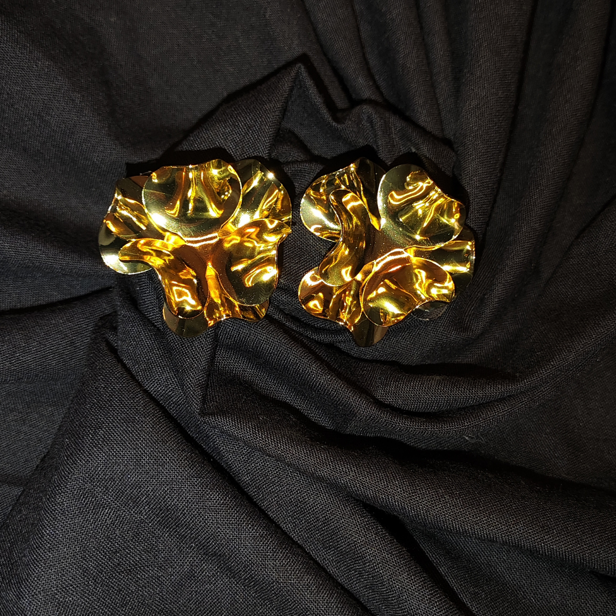 Σκουλαρίκια ''Mystic Blossom''