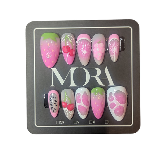 ''🍒 Sweet Fruit Fantasy''