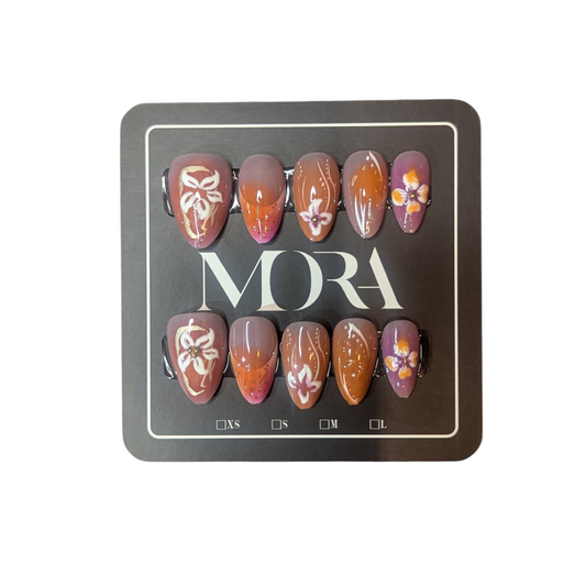 ''Sunset Bloom Kit''