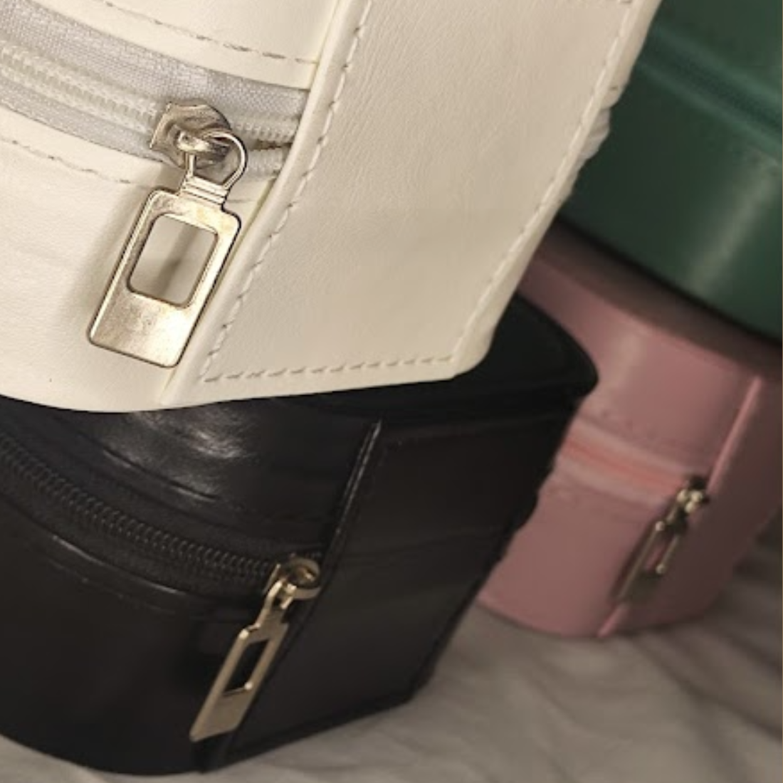 GlowCase™ Νεσεσέρ Βαλιτσάκι Μακιγιάζ