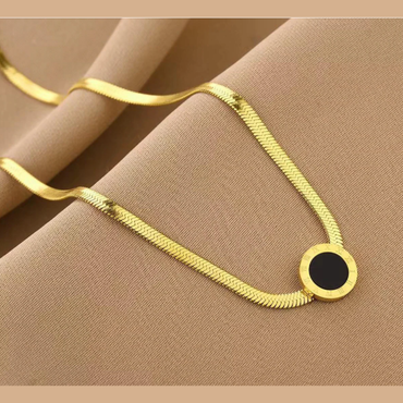 Κολιέ ''Timeless Eclipse''