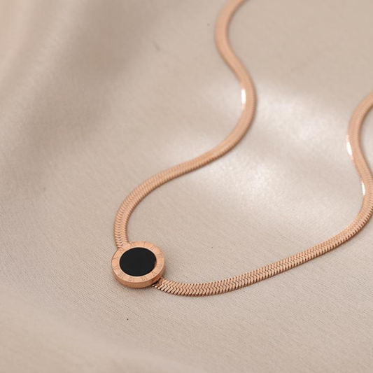 Κολιέ ''Timeless Eclipse''