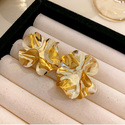 Σκουλαρίκια ''Mystic Blossom''