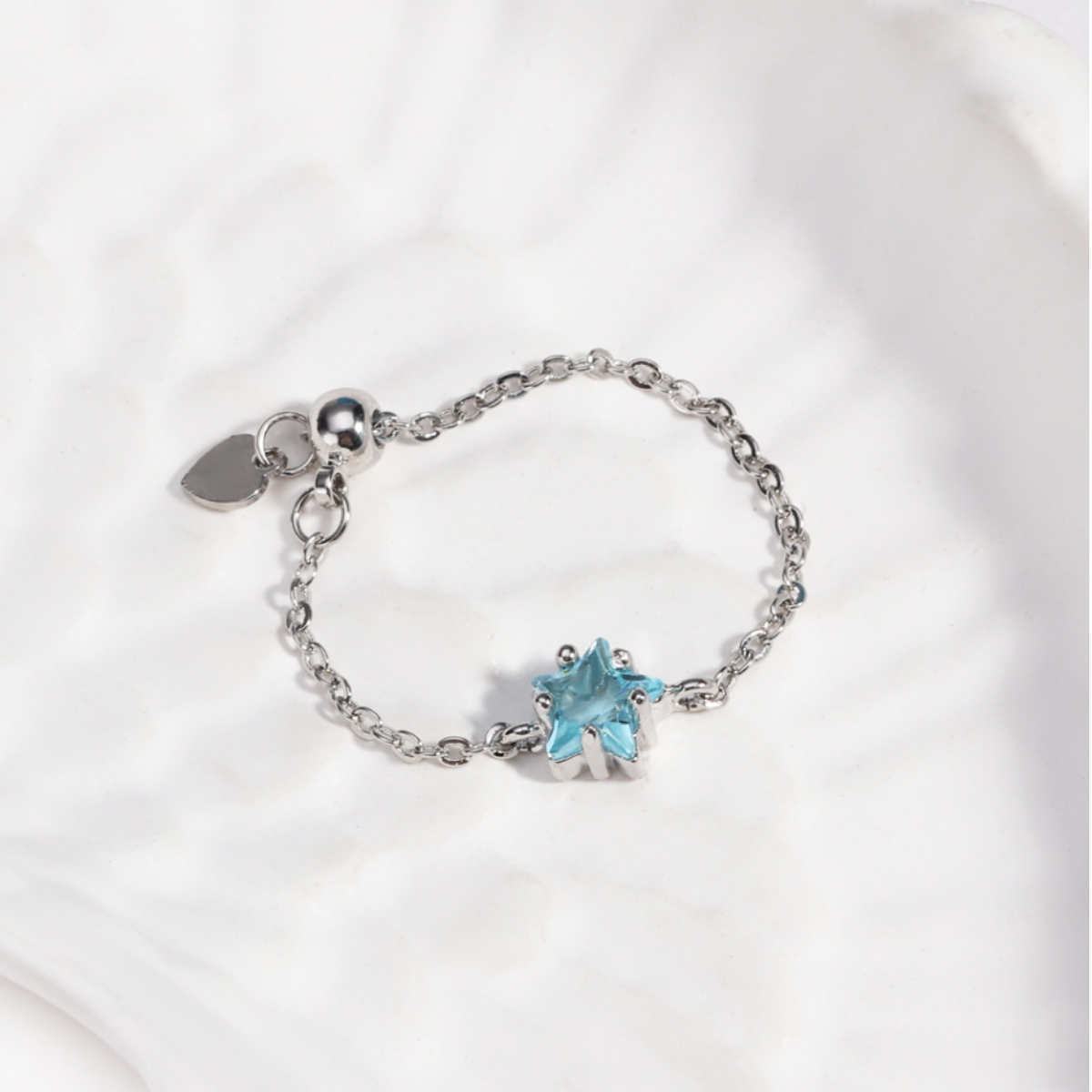 Δαχτυλίδια “Starlight Collection”🌟