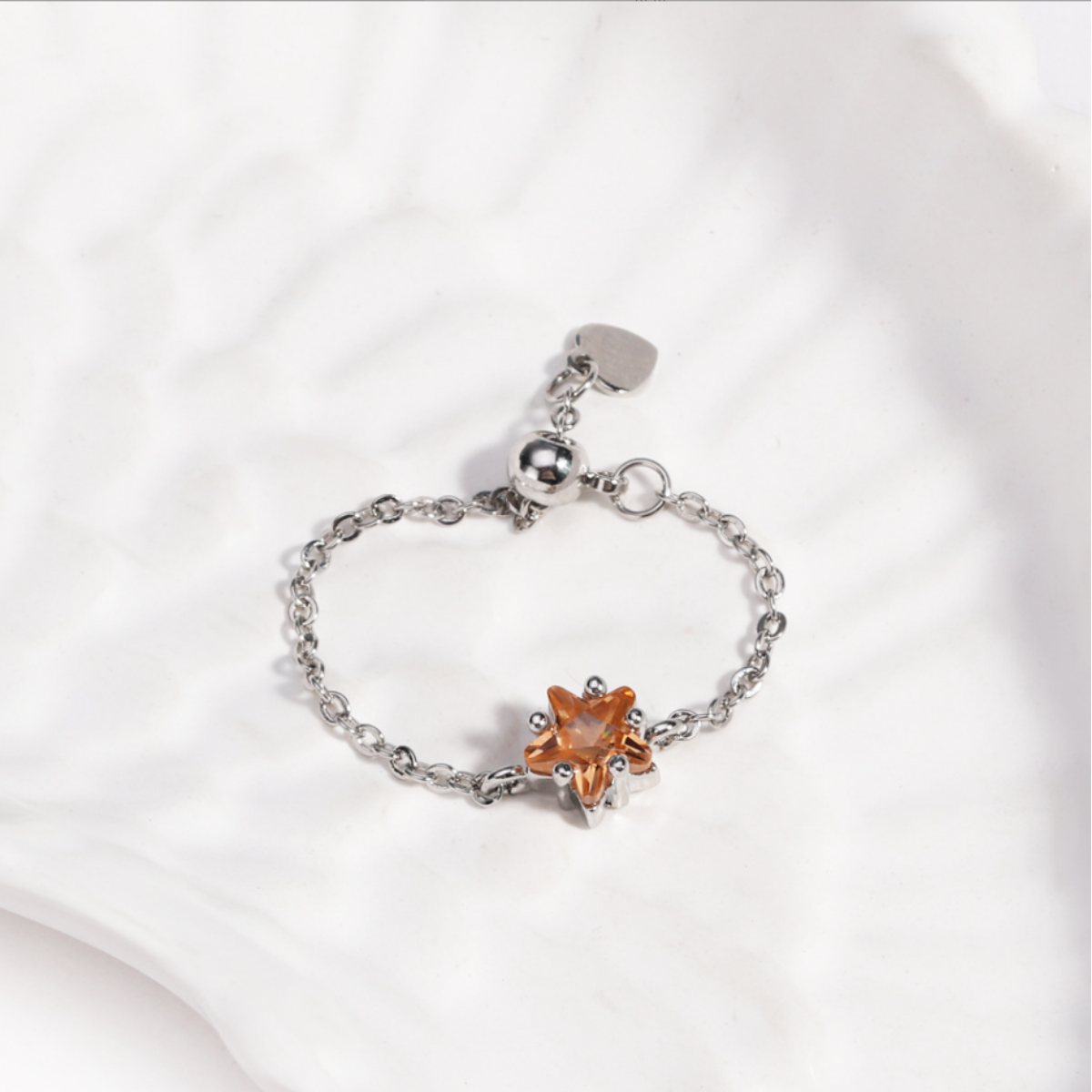 Δαχτυλίδια “Starlight Collection”🌟