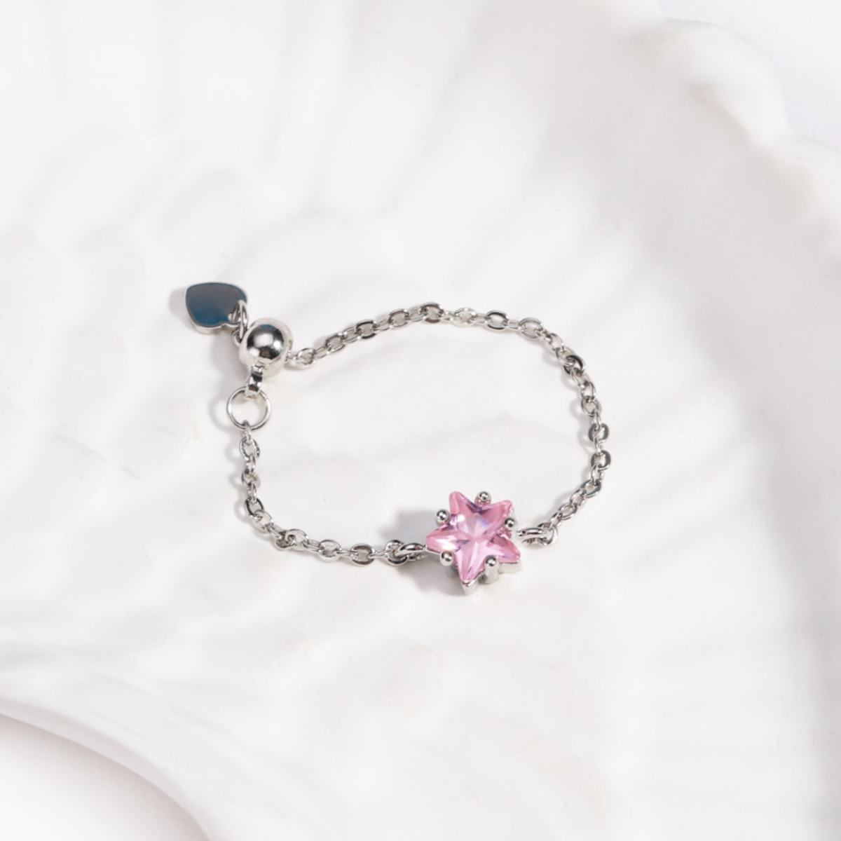 Δαχτυλίδια “Starlight Collection”🌟