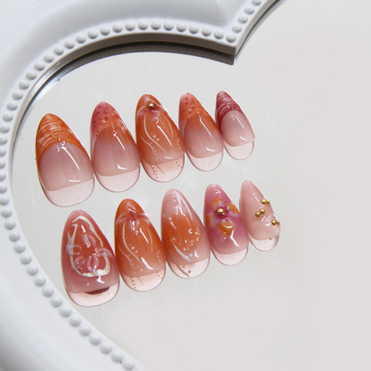''Sunset Bloom Kit''