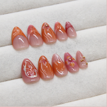 ''Sunset Bloom Kit''