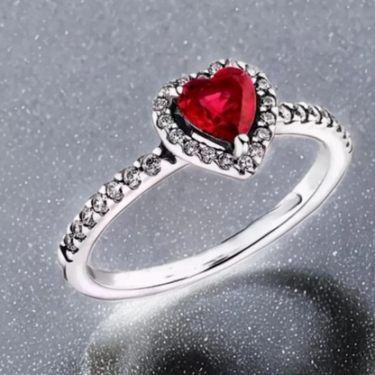 ''Heart Rings💍''
