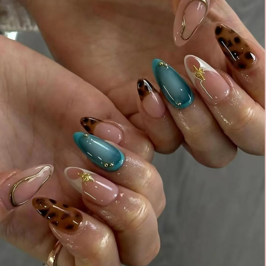 ''Safari Glam Kit''