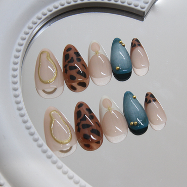 ''Safari Glam Kit''