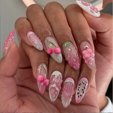 ''🍒 Sweet Fruit Fantasy''