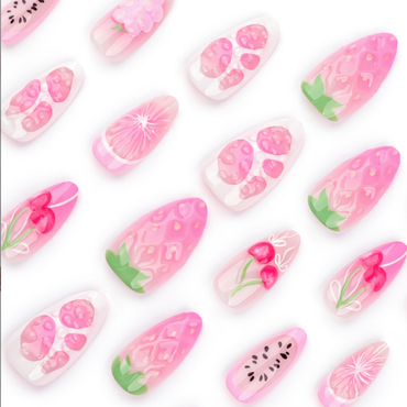 ''🍒 Sweet Fruit Fantasy''