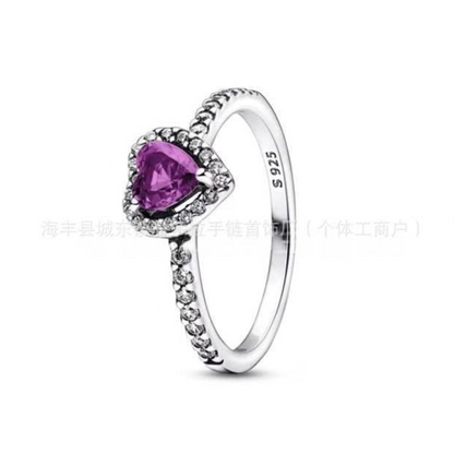 ''Heart Rings💍''