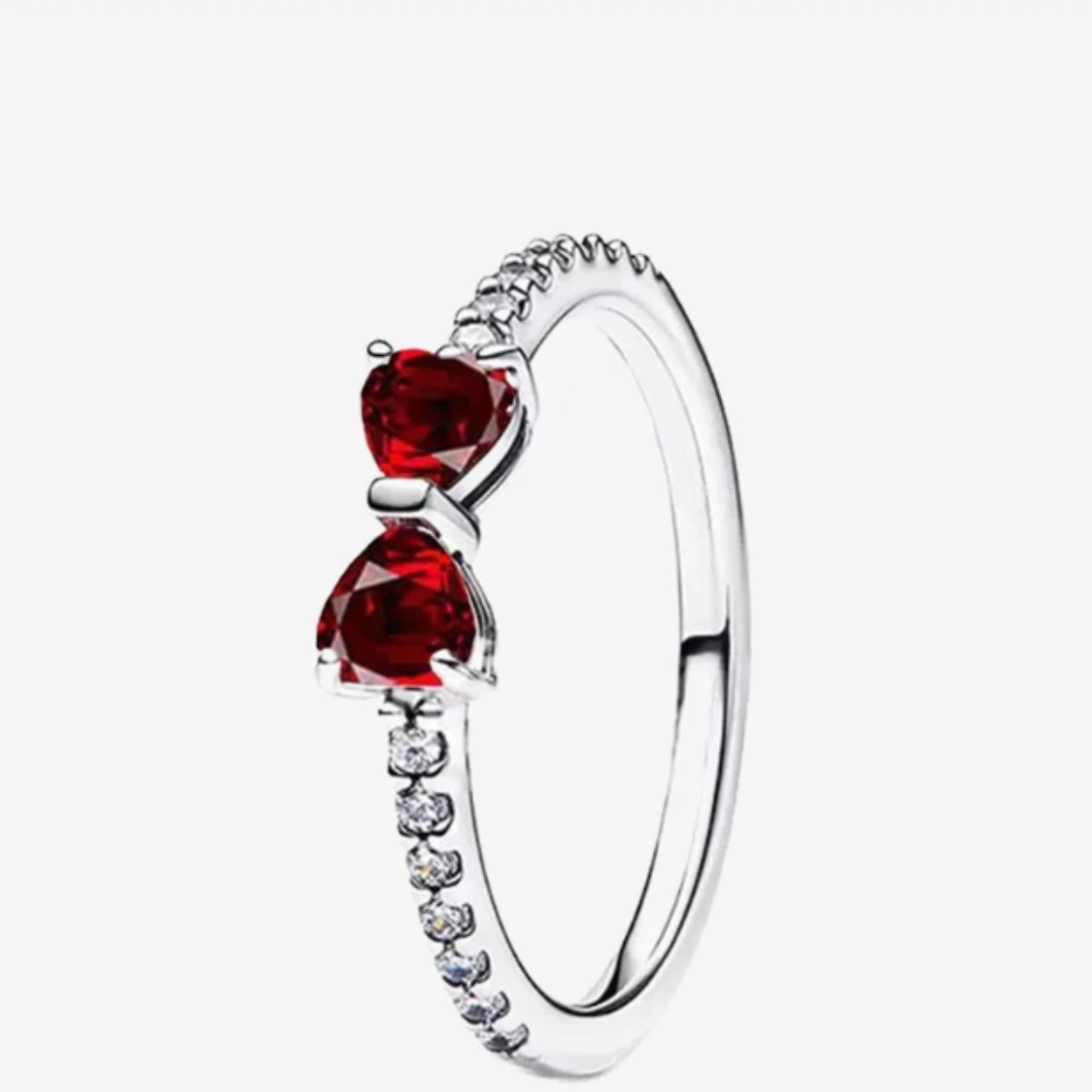 ''Bow Ring 💍''