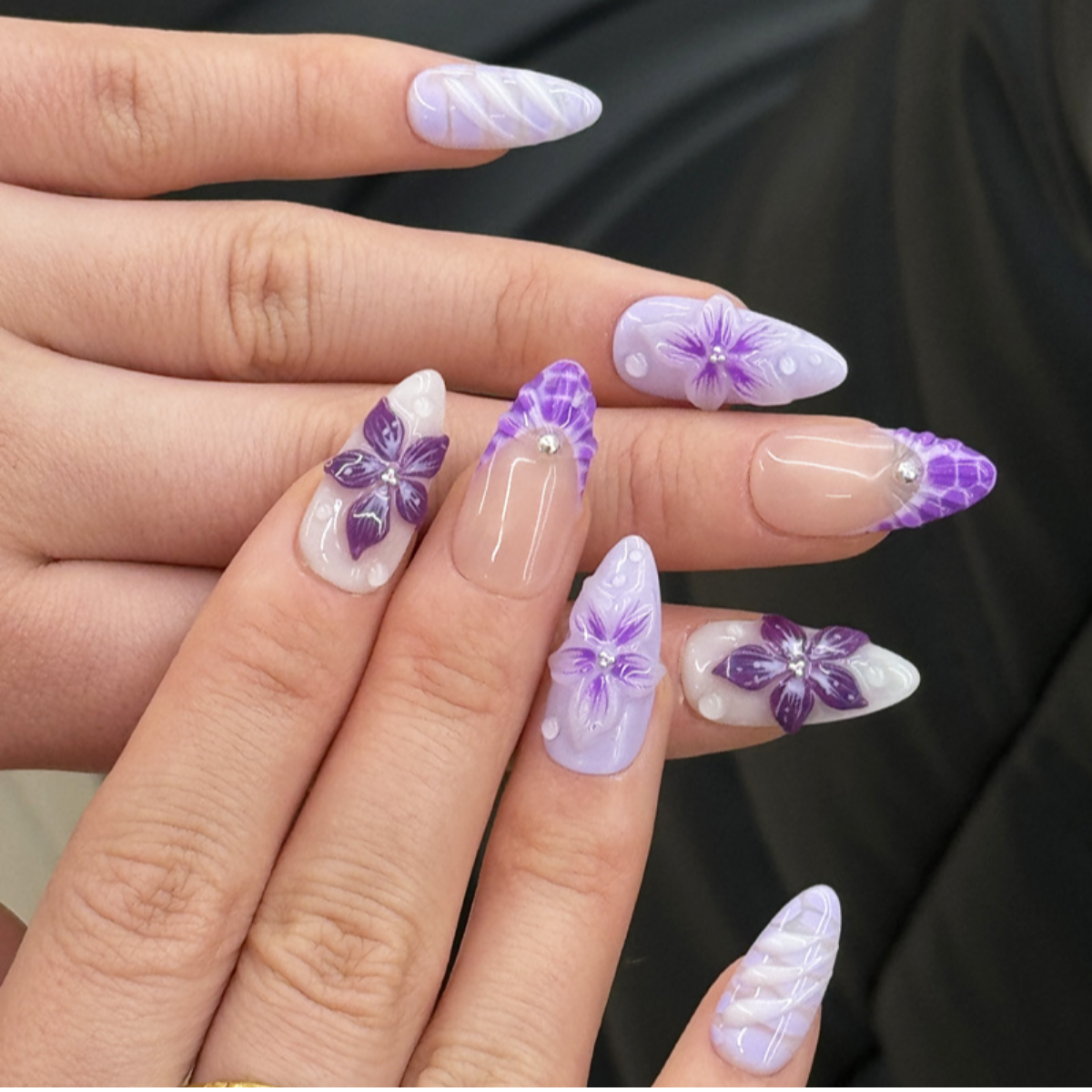 ''Violet Bloom💜✨''