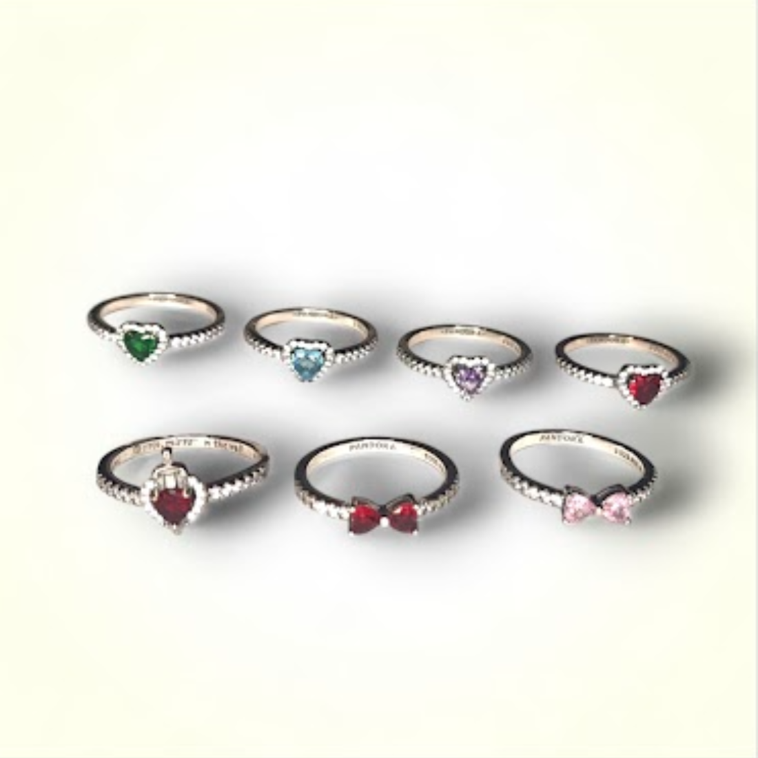 ''Bow Ring 💍''