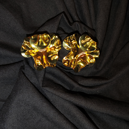 Σκουλαρίκια ''Mystic Blossom''