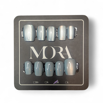 ''Classic Gloss Square Collection''