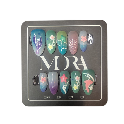 ''🌊 Ocean Fantasy Kit''