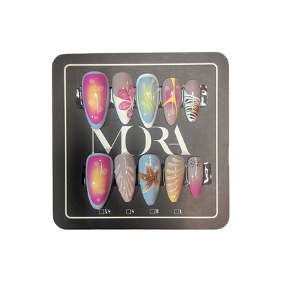 ''Tropical Dream Kit🏝️''