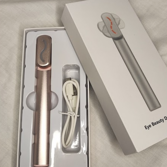 GlowLift 90° Face Massager