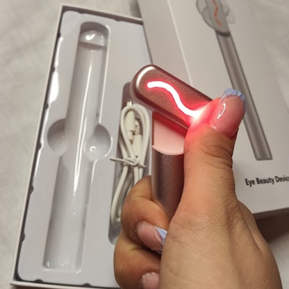 GlowLift 90° Face Massager