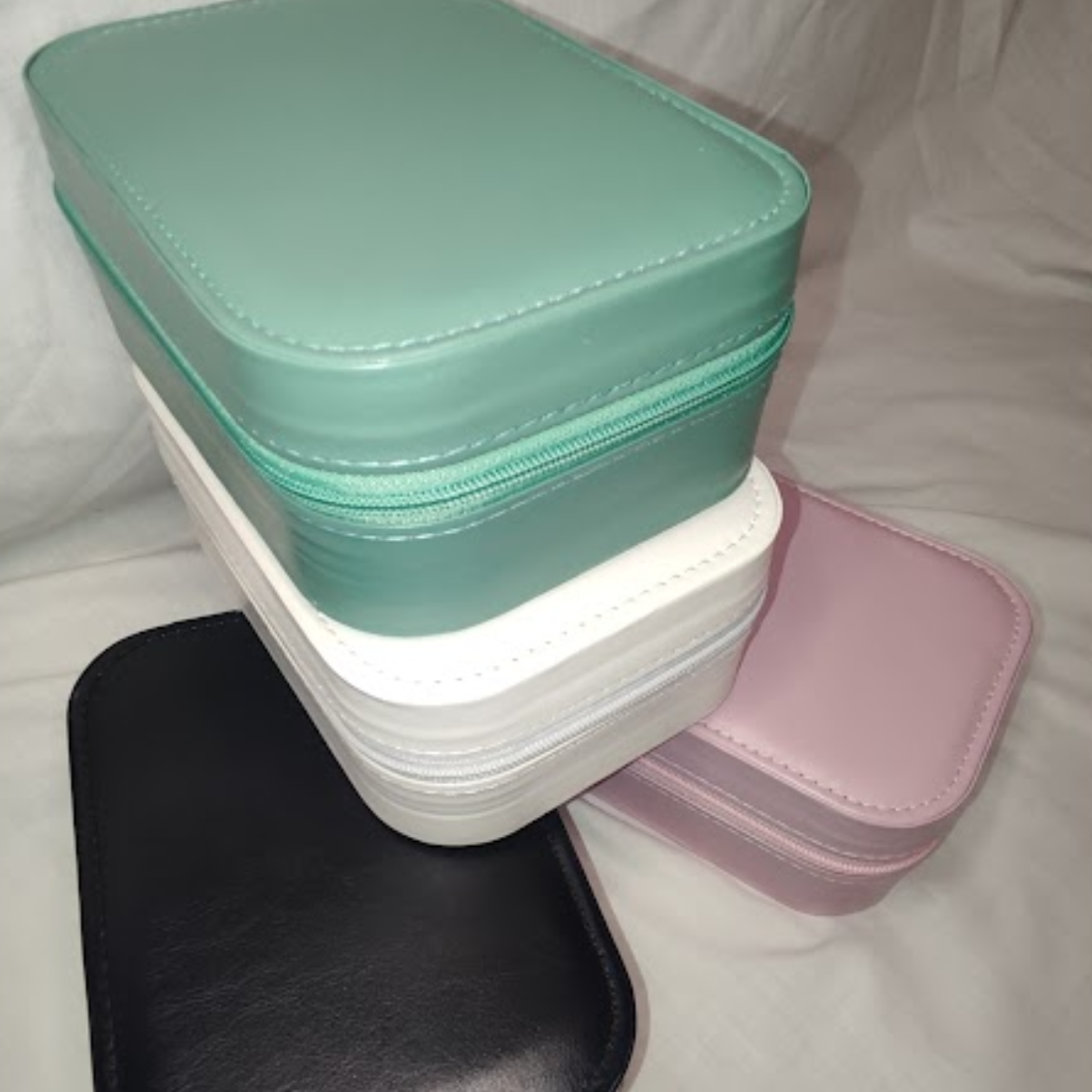 GlowCase™ Νεσεσέρ Βαλιτσάκι Μακιγιάζ