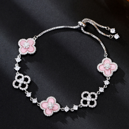 "Blooming Clover ✨"