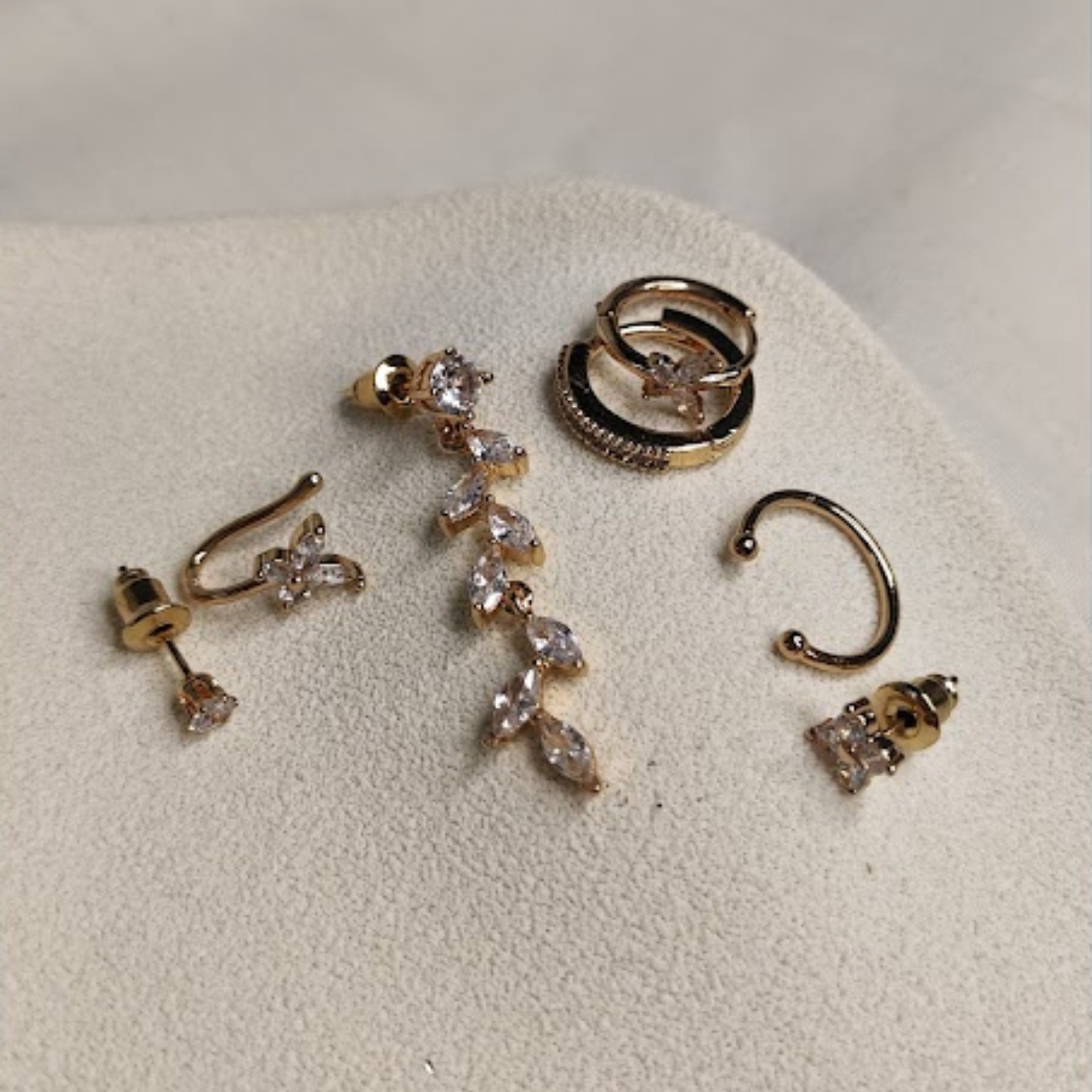 Aurora Bloom Set ✨🌸