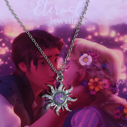 Κολιέ🌞“Radiant Sun”🌞